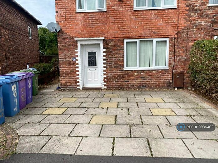 3 Bedroom Semi-Detached House To Rent In Scarisbrick Drive, Liverpool, L11