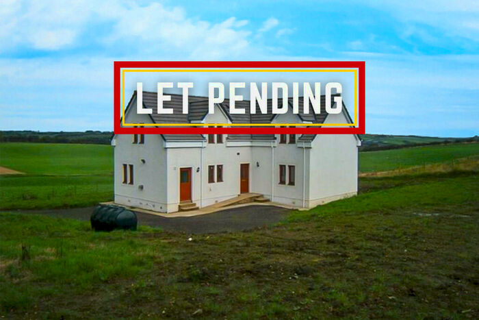 4 Bedroom Detached House To Rent In Easter Greenhill, Avonbridge, Falkirk, FK1