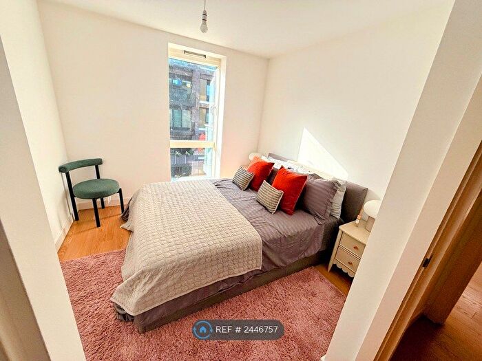 1 Bedroom Flat To Rent In Adana Building, London, SE13