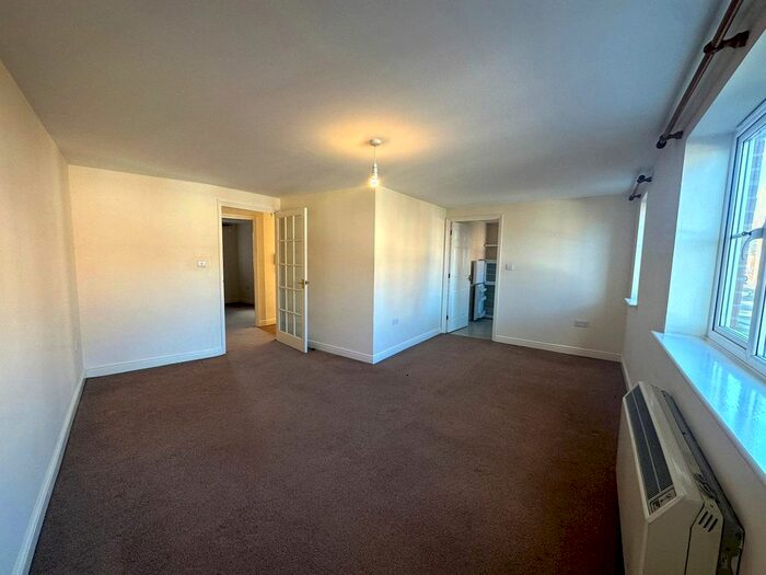 2 Bedroom Property To Rent In Richard Hilary Close, Ashford, Kent, TN24