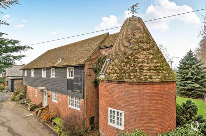 4 Bedroom Detached House To Rent In Kingsdown, Sittingbourne, Kent, ME9