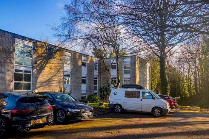 1 Bedroom Apartment To Rent In Cogan Court, Llandough, CF64