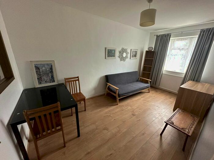 2 Bedroom Flat To Rent In Forty Lane, Wembley, HA9