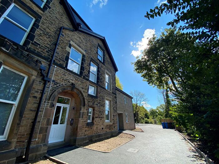 1 Bedroom Property To Rent In Victoria Road, Sheffield, S10