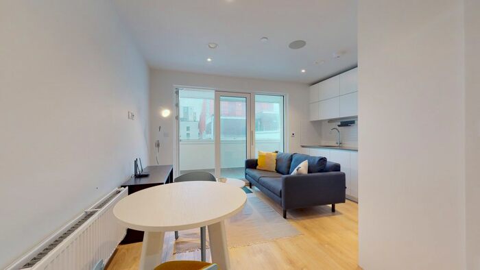 Studio To Rent In Olympic Way, Wembley, HA9