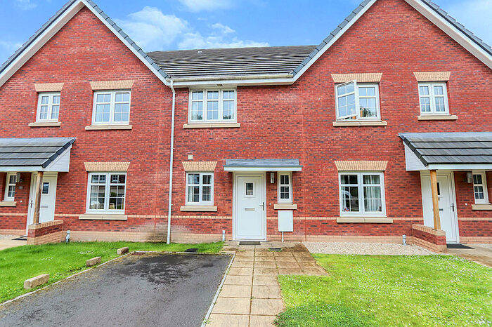 2 Bedroom Terraced House To Rent In Cysgod Yr Ysgol, Gorslas, SA14