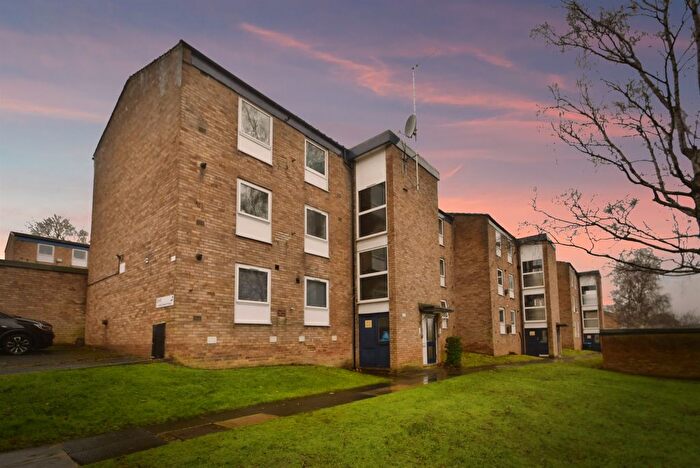 1 Bedroom Flat For Sale In Hampsthwaite Road, Harrogate, HG1