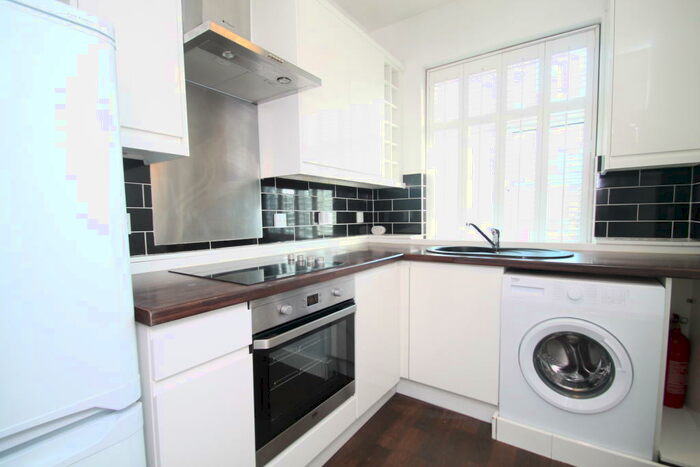 1 Bedroom Flat To Rent In Manor Lane, Hither Green, SE13