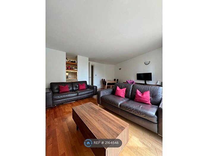 1 Bedroom Flat To Rent In Jefferson Building, London, E14