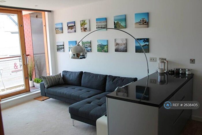 2 Bedroom Flat To Rent In Close, Newcastle Upon Tyne, NE1