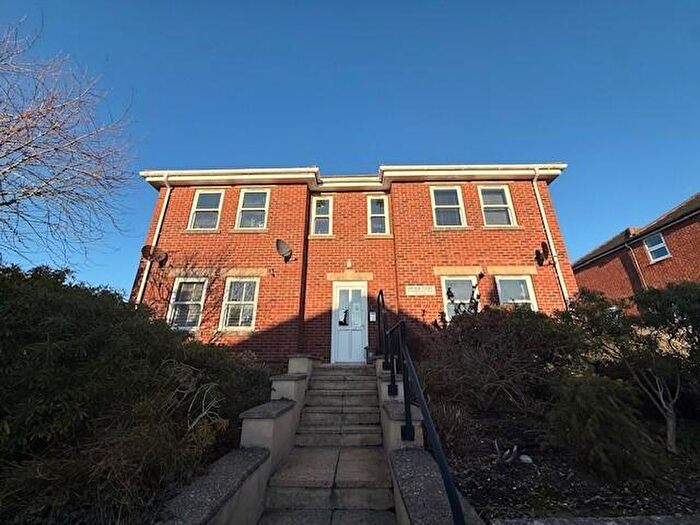 2 Bedroom Apartment To Rent In Fitzmaurice Road, Christchurch, BH23