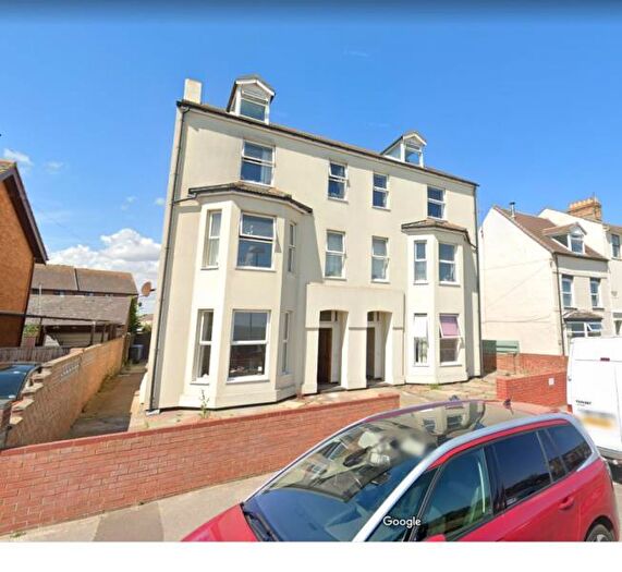 1 Bedroom Flat To Rent In Pakefield Road, Lowestoft, NR33