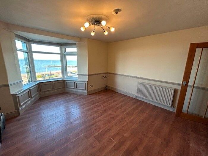 2 Bedroom Maisonette To Rent In Marine Road Central, Morecambe, LA4