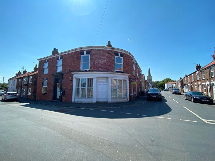 3 Bedroom Terraced House To Rent In Main Street, Ottringham, HU12