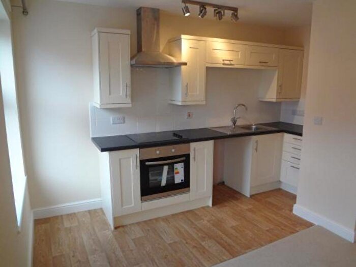 2 Bedroom Flat To Rent In A Chapel Street, Ripley, Derbyshire, DE5