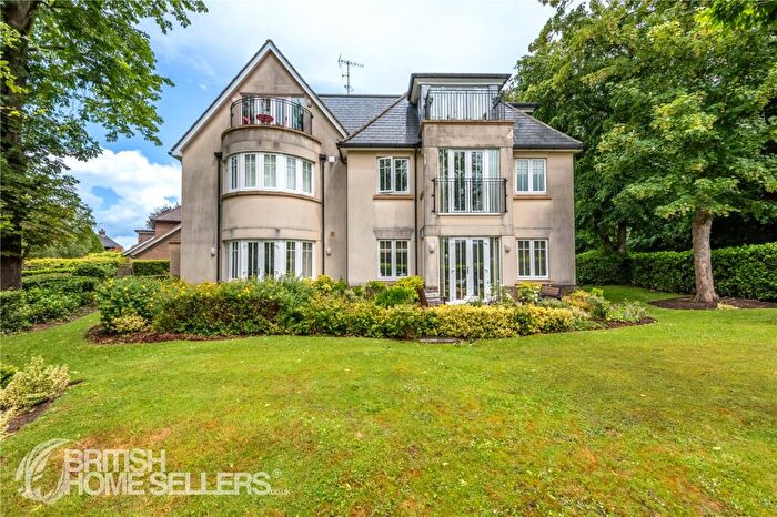 1 Bedroom Apartment For Sale In Orchard Lane, Hassocks, West Sussex, BN6