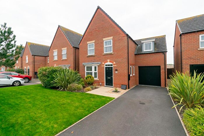 4 Bedroom Detached House For Sale In Blowick Moss Lane, Southport, PR8