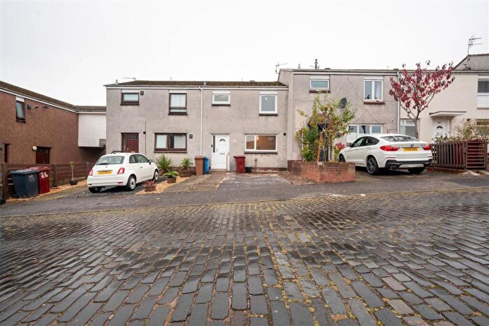House For Sale In William Street, Dundee, DD1