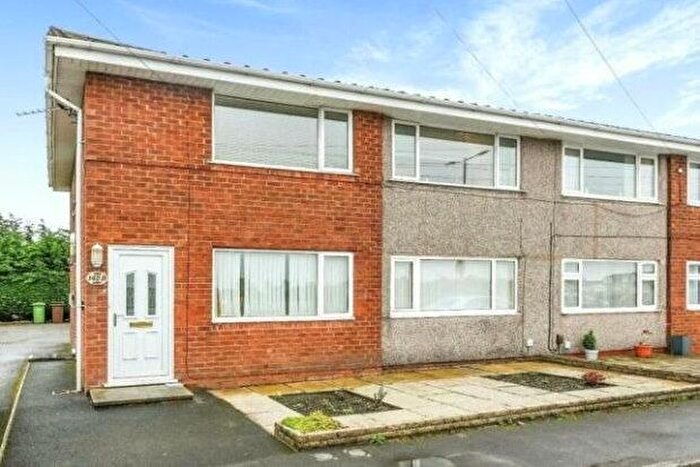 2 Bedroom Flat To Rent In Liverpool Road, Liverpool, L31