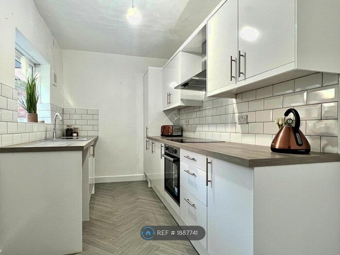 2 Bedroom Terraced House To Rent In Cumberland Street, Darlington, DL3