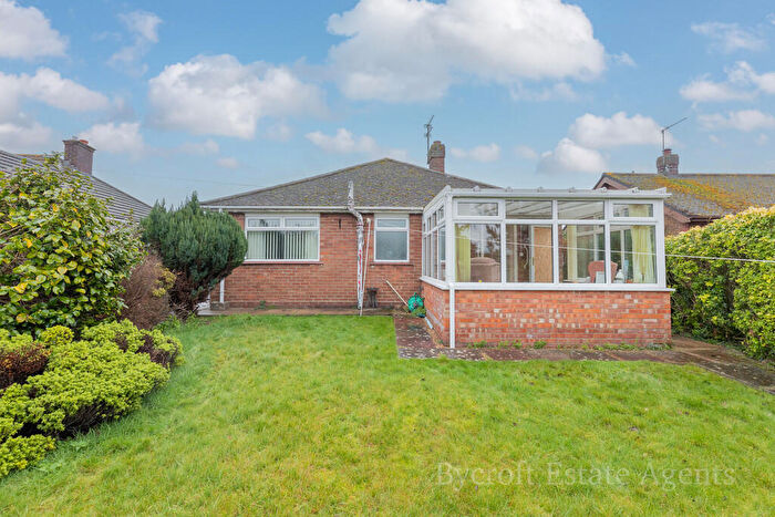 2 Bedroom Detached Bungalow For Sale In Mill Lane, Bradwell, NR31