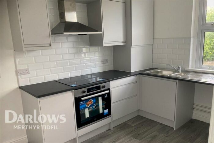 3 Bedroom Terraced House To Rent In Bronalt Terrace, Aberdare, CF44