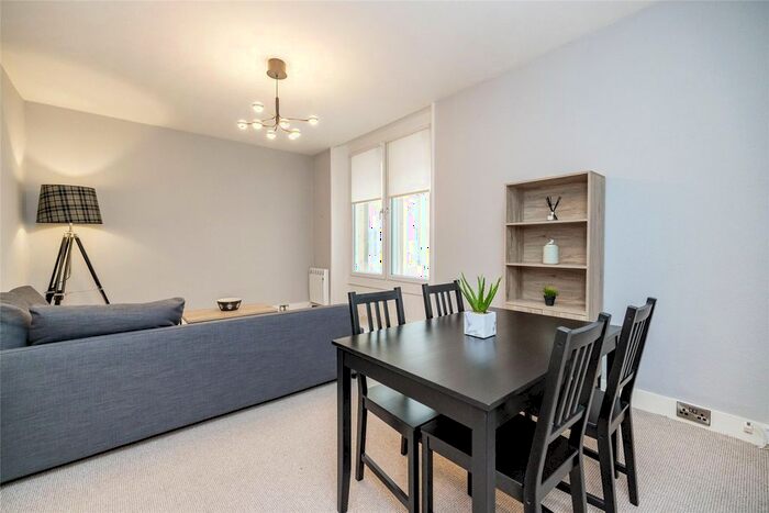 1 Bedroom Flat To Rent In Flat, Union Street, Aberdeen, AB11