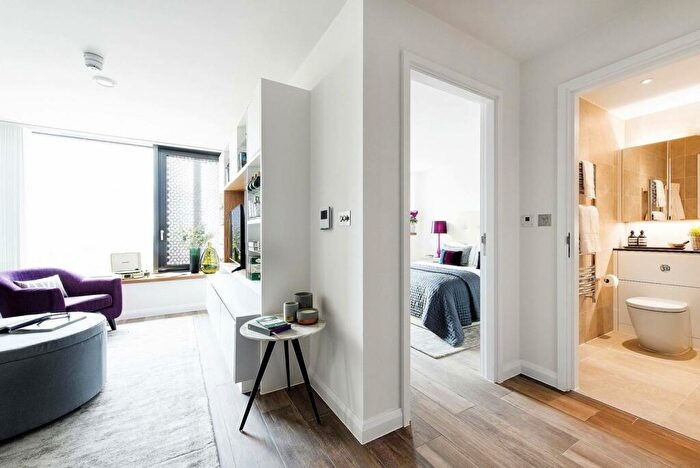 1 Bedroom Flat To Rent In Junction Road, Archway, London, N19