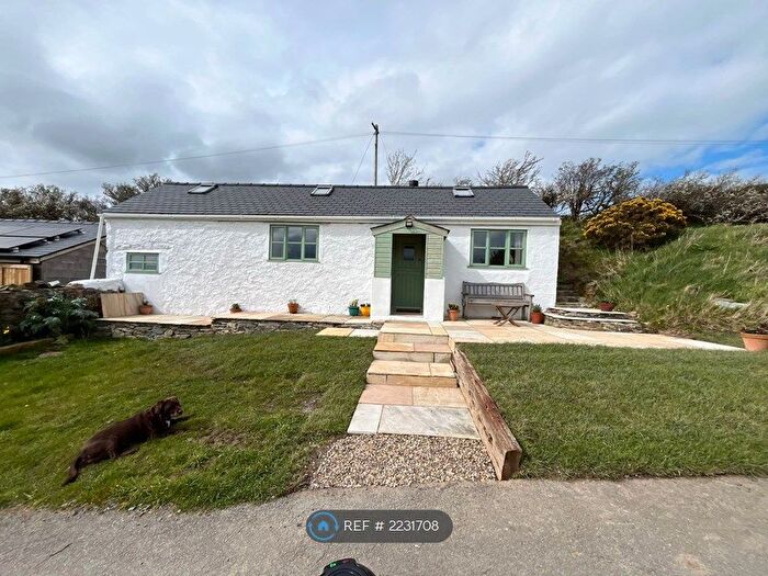 1 Bedroom Detached House To Rent In Bodorgan, Anglesey, LL62