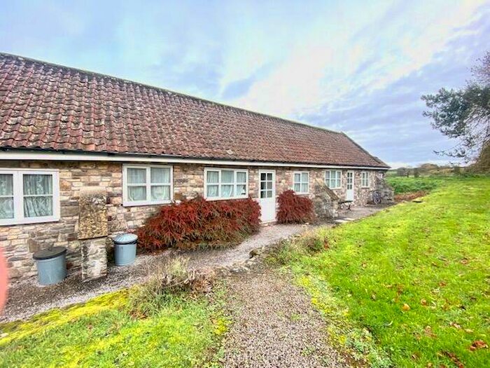 2 Bedroom Terraced Bungalow To Rent In Pensford, Bristol, BS39