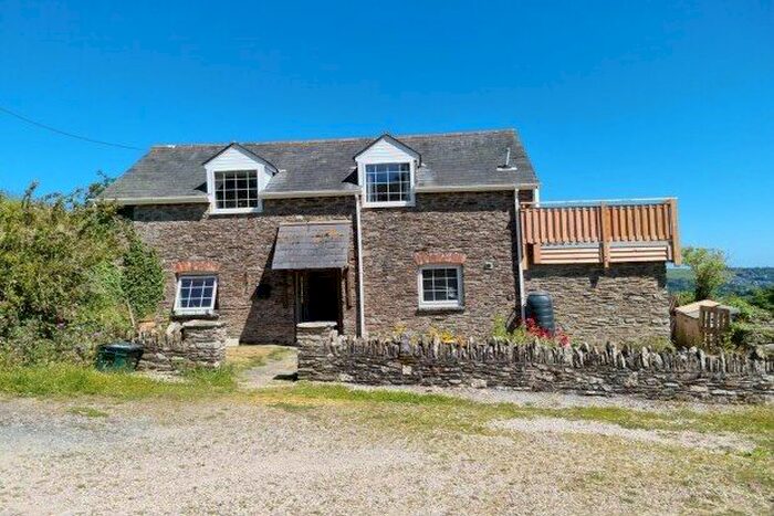 4 Bedroom Cottage To Rent In Dittisham, Dartmouth, TQ6