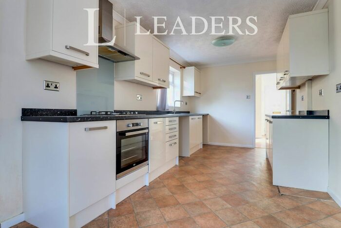 4 Bedroom Detached House To Rent In Coniston Road, Barrow Upon Soar, LE12