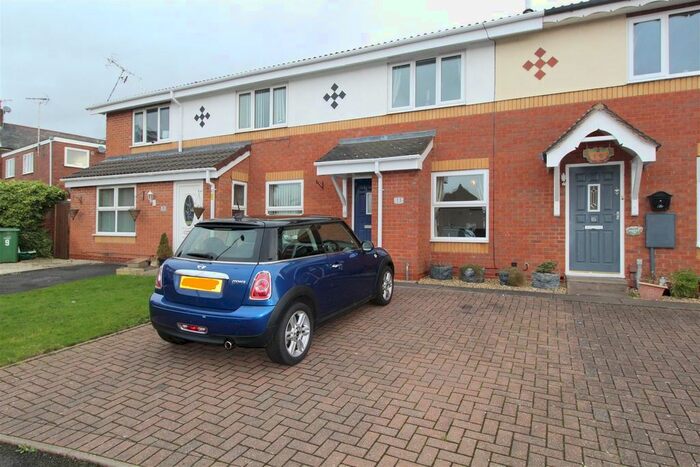 1 Bedroom Semi-Detached House To Rent In Hulland Place, Brierley Hill, DY5