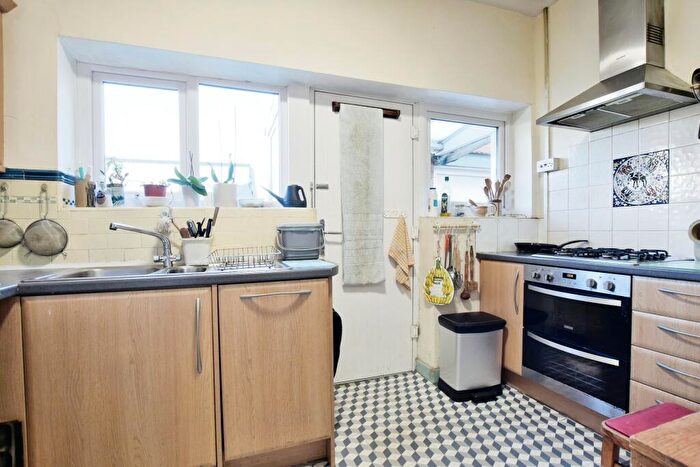 4 Bedroom Detached House For Sale In St. Werburghs Road, Manchester, Greater Manchester, M21