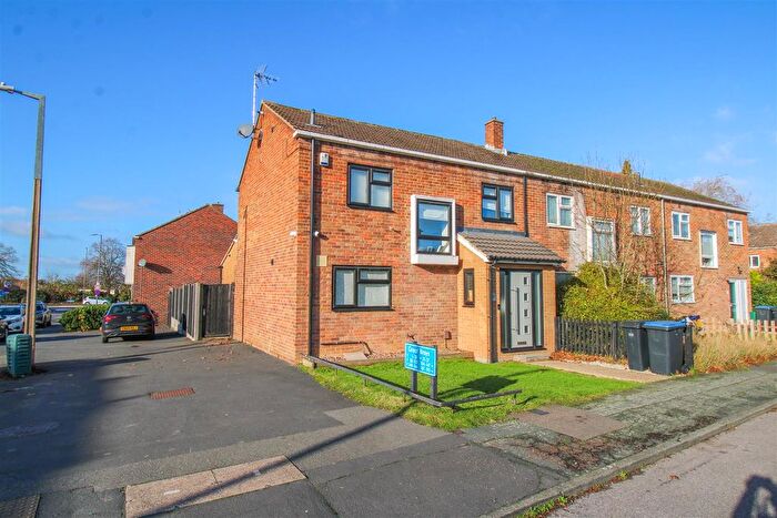 3 Bedroom End Of Terrace House For Sale In Great Brays, Harlow, CM18