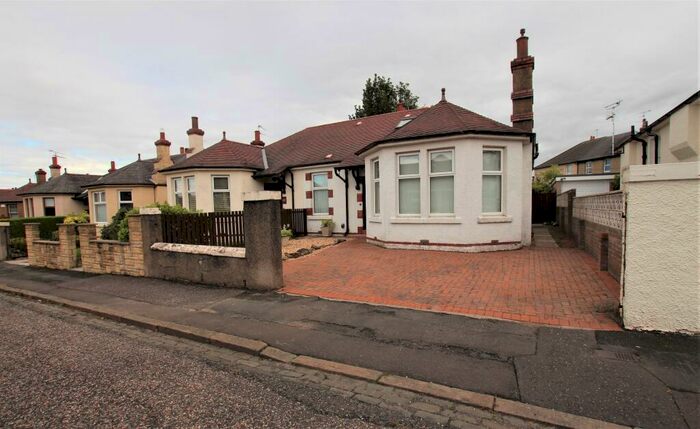 2 Bedroom Bungalow To Rent In Wolfe Road, Falkirk, FK1
