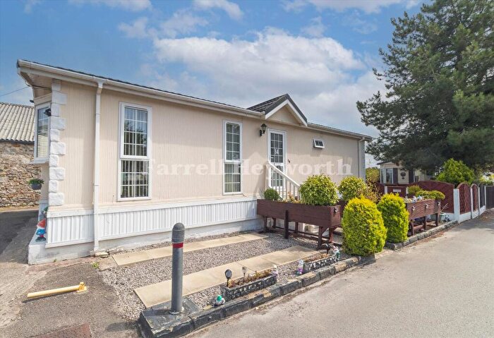 2 Bedroom House For Sale In Oxcliffe New Farm, Heaton With Oxcliffe, Morecambe, LA3