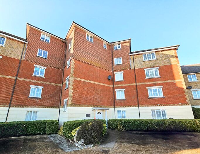2 Bedroom Flat To Rent In Long Beach View, Eastbourne, BN23