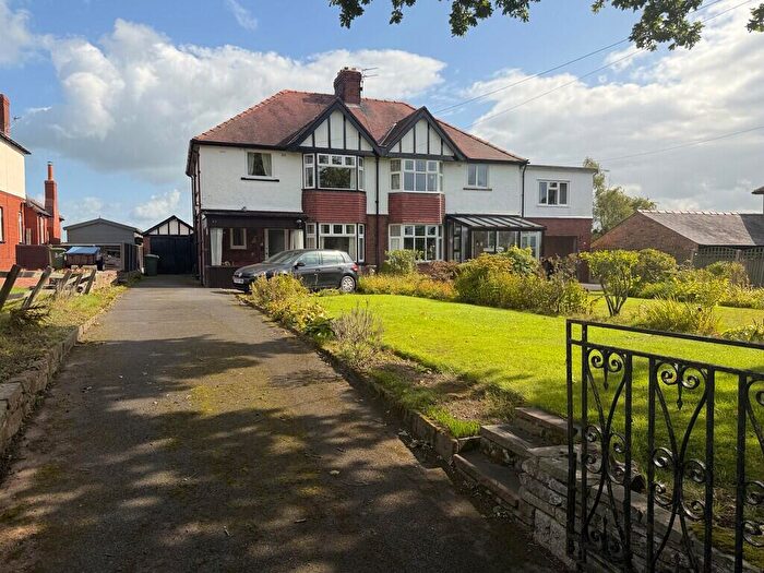 3 Bedroom Semi Detached House For Sale In Houghton Road, Carlisle, CA3