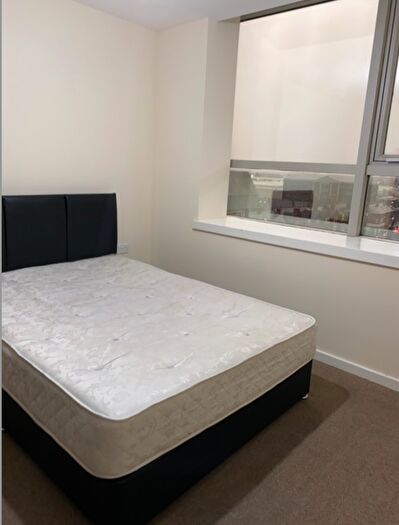 1 Bedroom Flat To Rent In Manchester Road, Altrincham, WA14