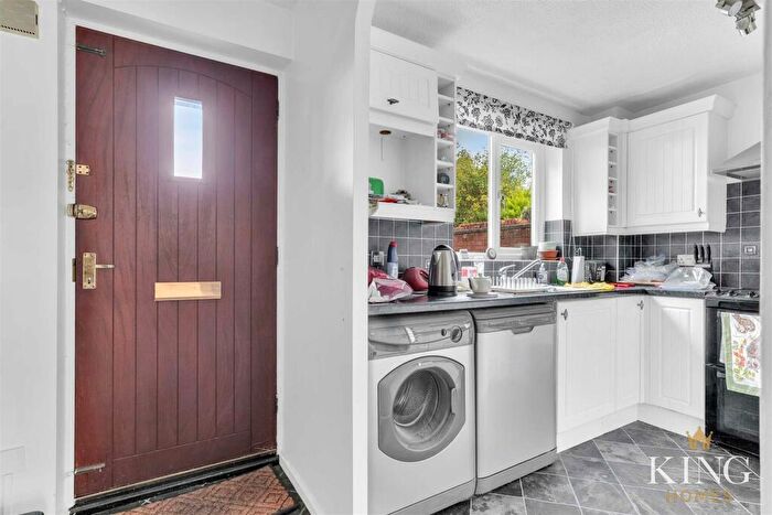 2 Bedroom End Of Terrace House For Sale In Holland Meadow, Welford On Avon, Stratford-Upon-Avon, CV37