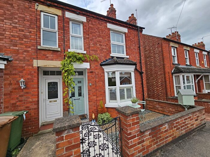 3 Bedroom End Of Terrace House To Rent In Queens Road, Wollaston, Wellingborough, Northamptonshire., NN29
