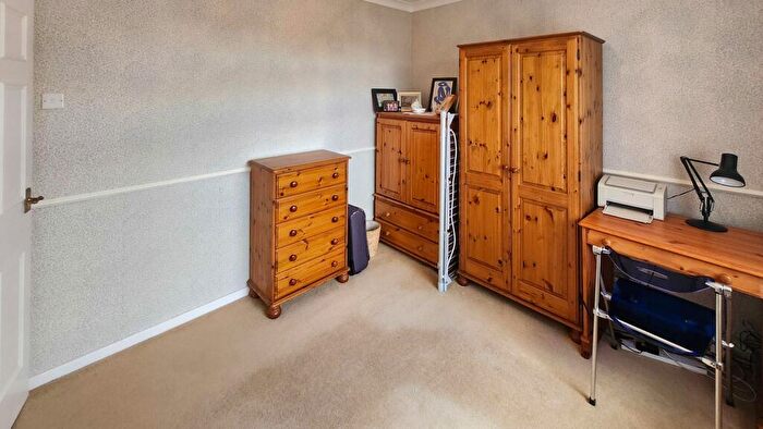2 Bedroom Semi-Detached Bungalow For Sale In Ashleigh Grove, Lanchester, DH7