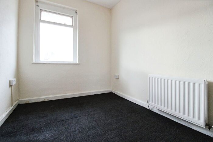 3 Bedroom Terraced House For Sale In Storrar Road, Splott, Cardiff, CF24