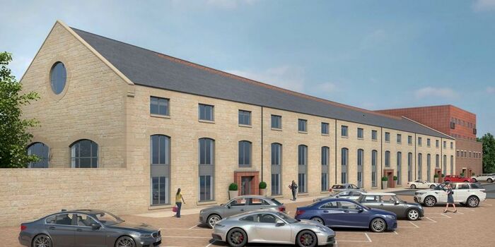 2 Bedroom Duplex To Rent In Arc Avenue, Gateshead, Tyne And Wear, NE8