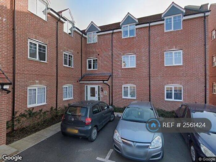 2 Bedroom Flat To Rent In Excel Drive, Birmingham, B11