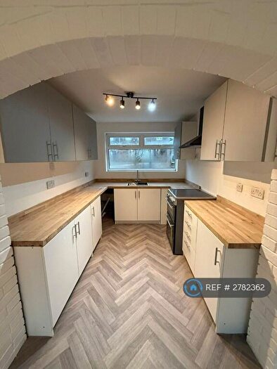 3 Bedroom End Of Terrace House To Rent In Fairnley Walk, Newcastle Upon Tyne, NE5