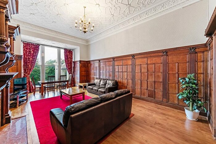 1 Bedroom Flat To Rent In Richmond Hill, Richmond, TW10
