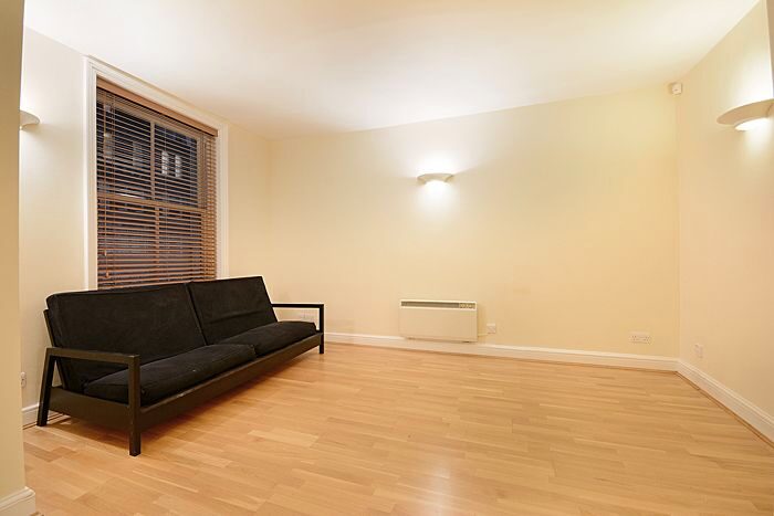 1 Bedroom Flat To Rent In Grays Inn Road, London, WC1X