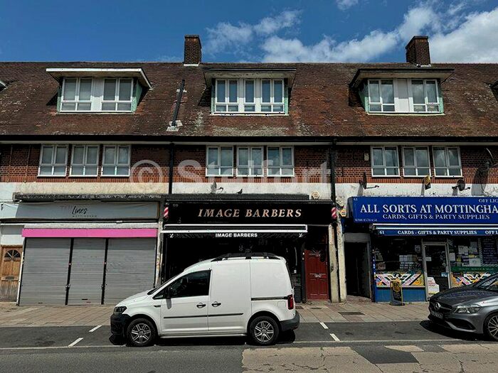 2 Bedroom Apartment To Rent In Mottingham Road, London, SE9